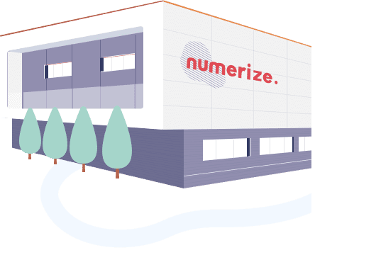 scannerie-numerize Scannerie Numerize