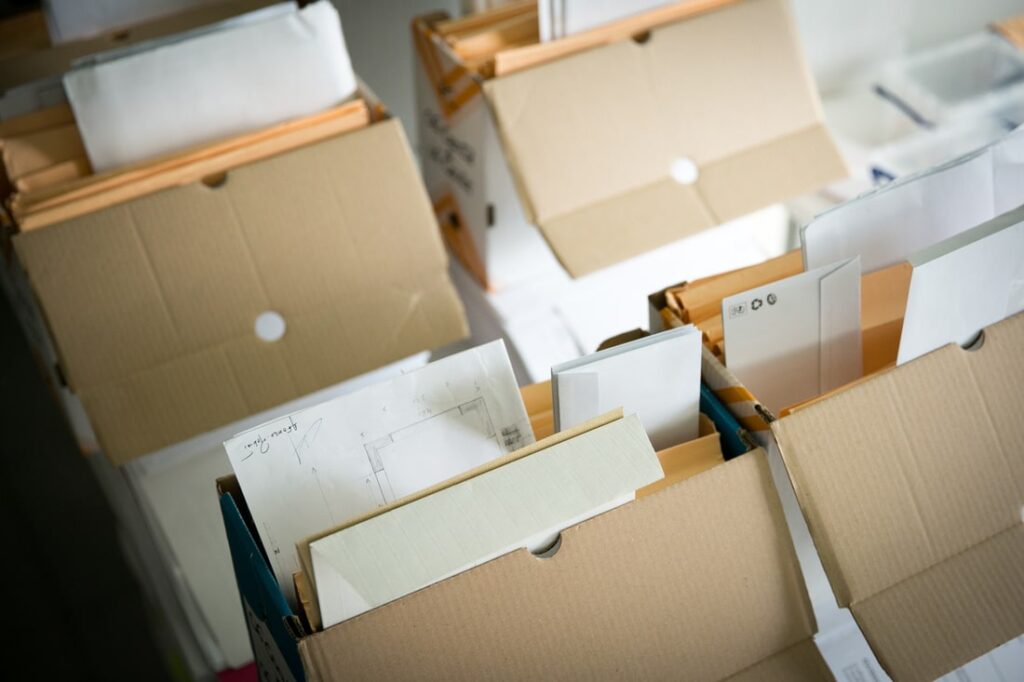 Domiciliation de courrier pour votre entreprise