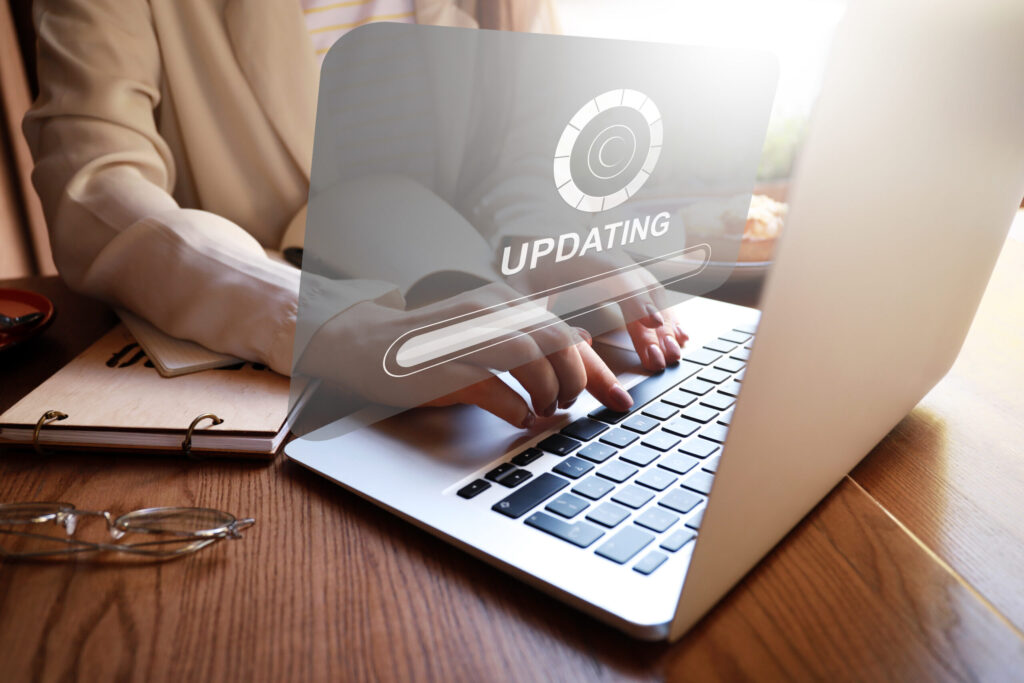 Logiciel de gestion électronique de documents