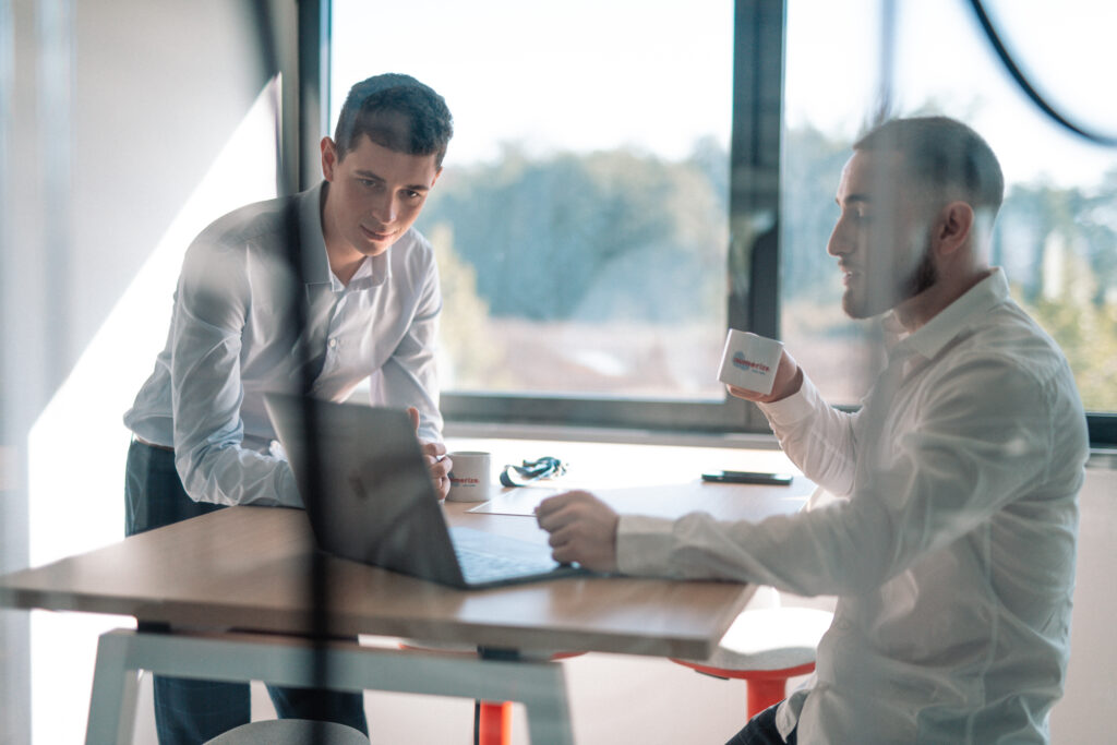 Logiciel de gestion documentaire