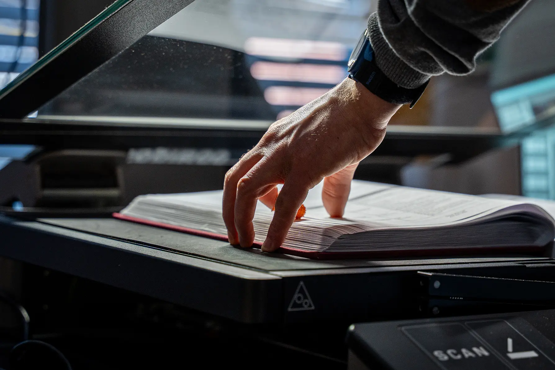 Dématérialisation des délibérations