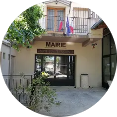 Mairie de Mondonville (31)