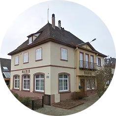 Mairie de La Charité-Sur-Loire (58)