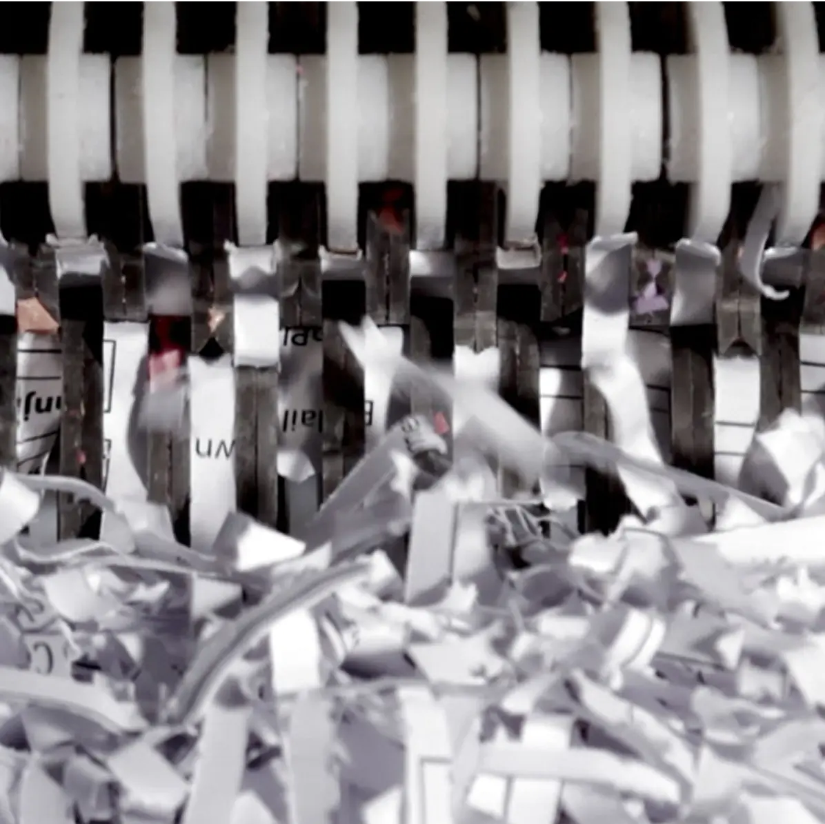 Broyeur-papier