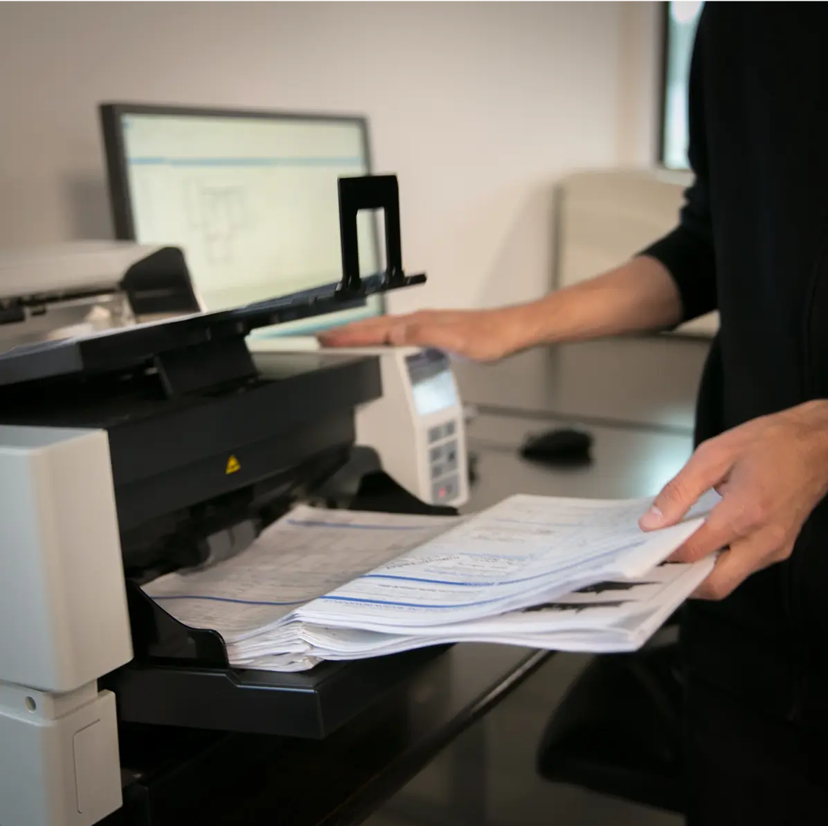 Numérisation des concessions cimetières