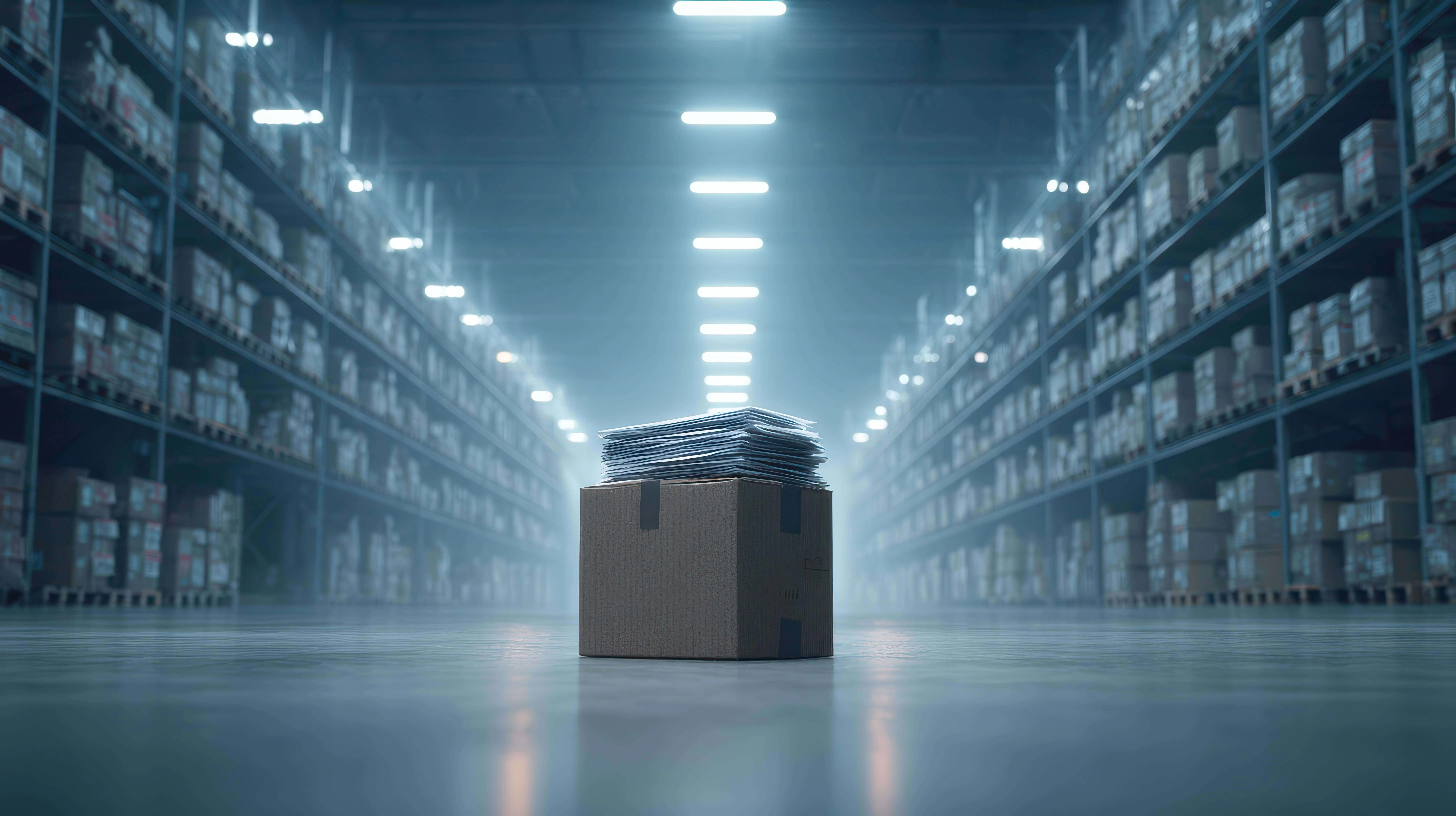 Archivage-documents-entreprise