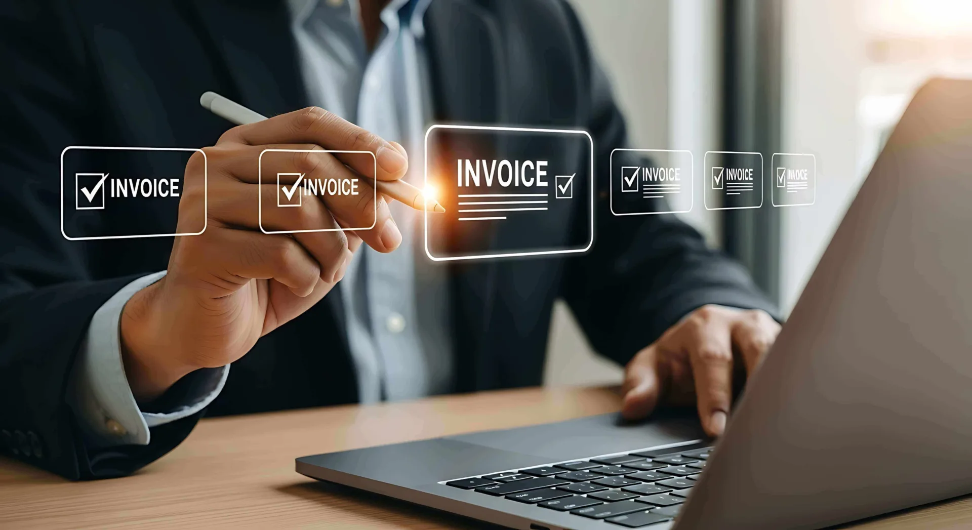 La-dématérialisation-des factures