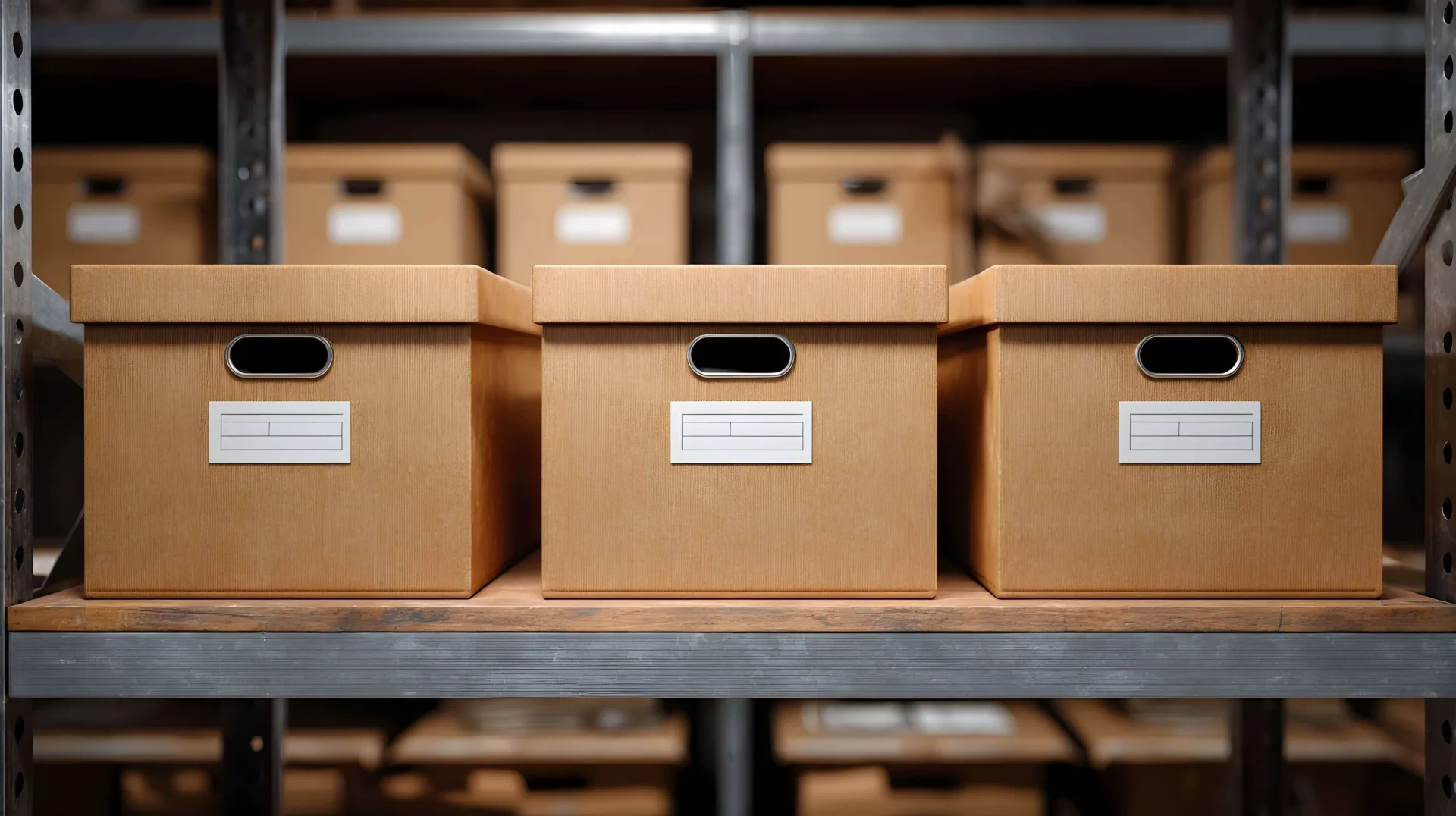 Archivage-documents-Strasbourg